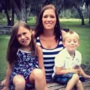 Meet your Posher, Stephanie